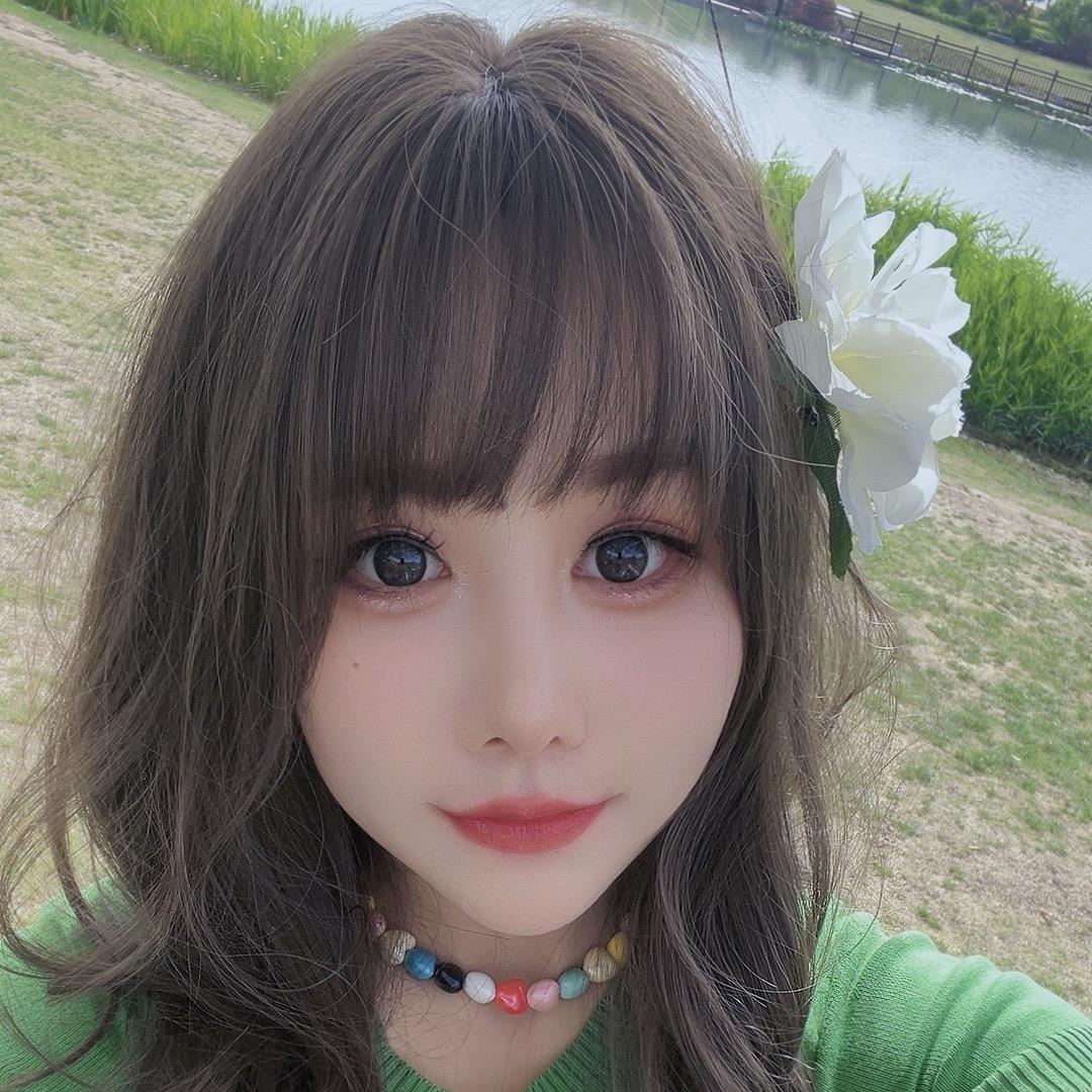 大萌宝🥰