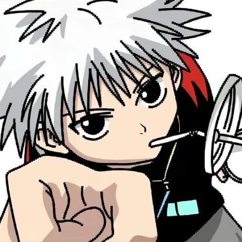 让世界充满爱 ㅤ