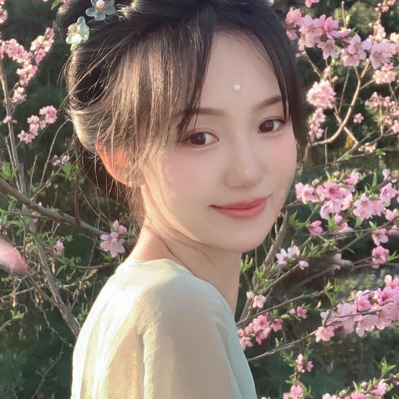 施梦湖🍃
