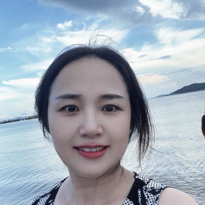 逗逗姐