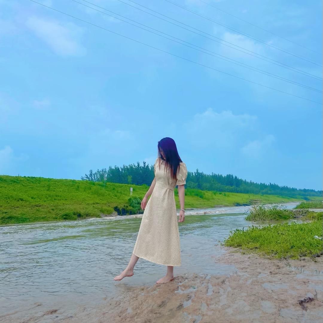 幸运💐