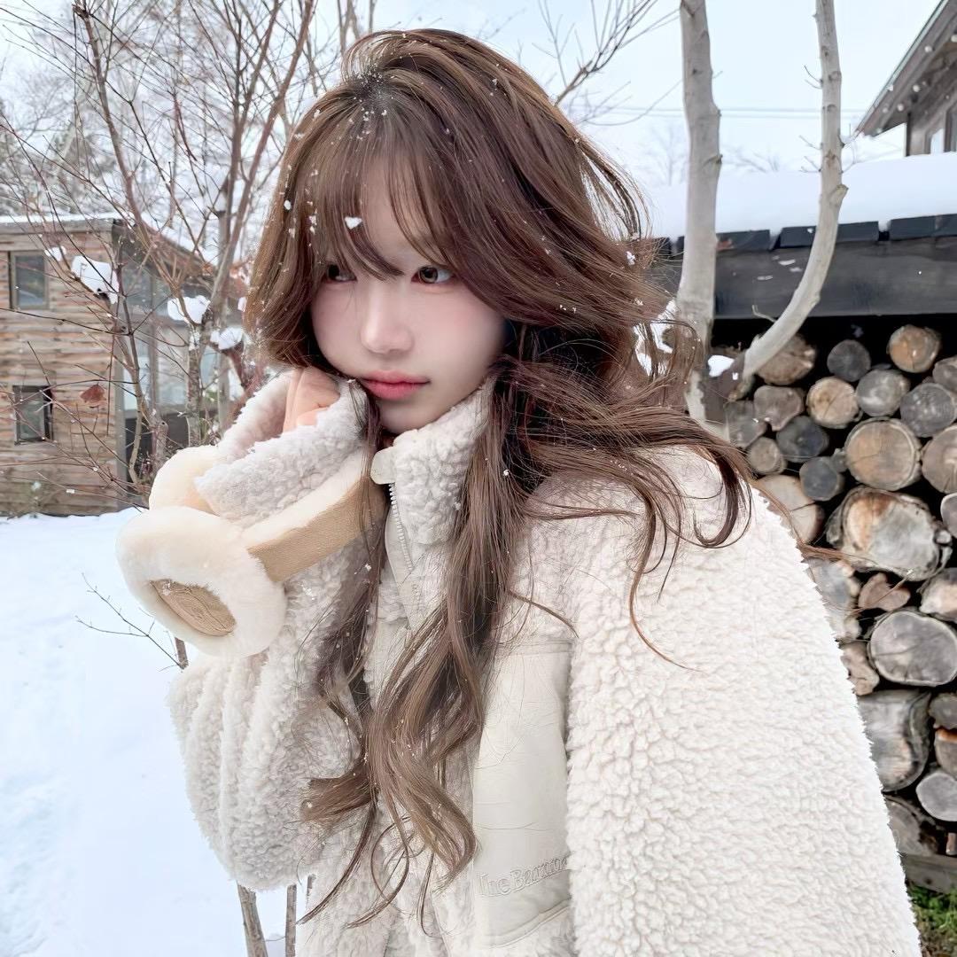 总说我天真