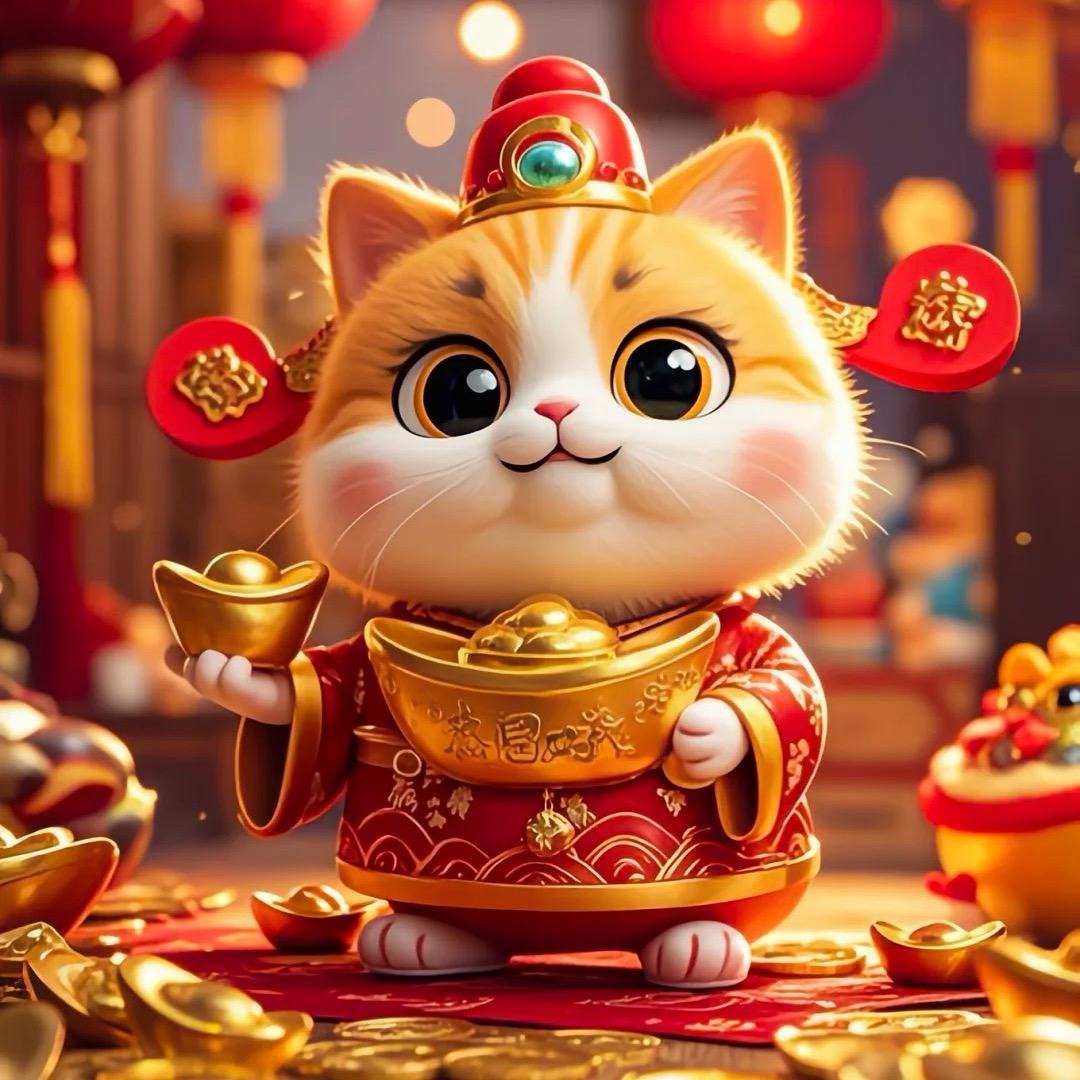 猫猫玩具