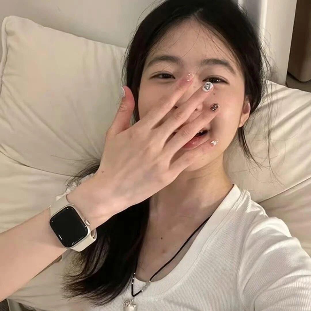 Just  you