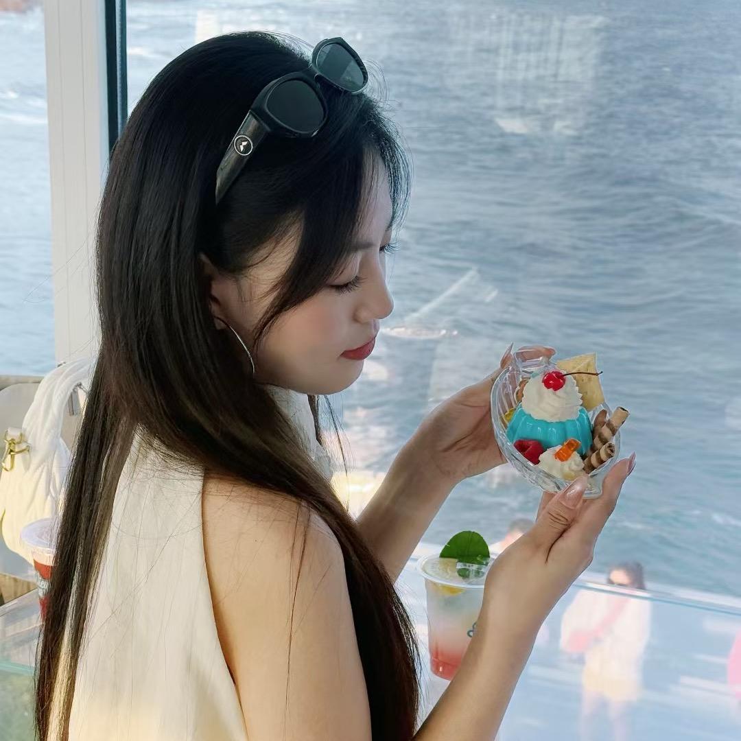 庄小妍Y