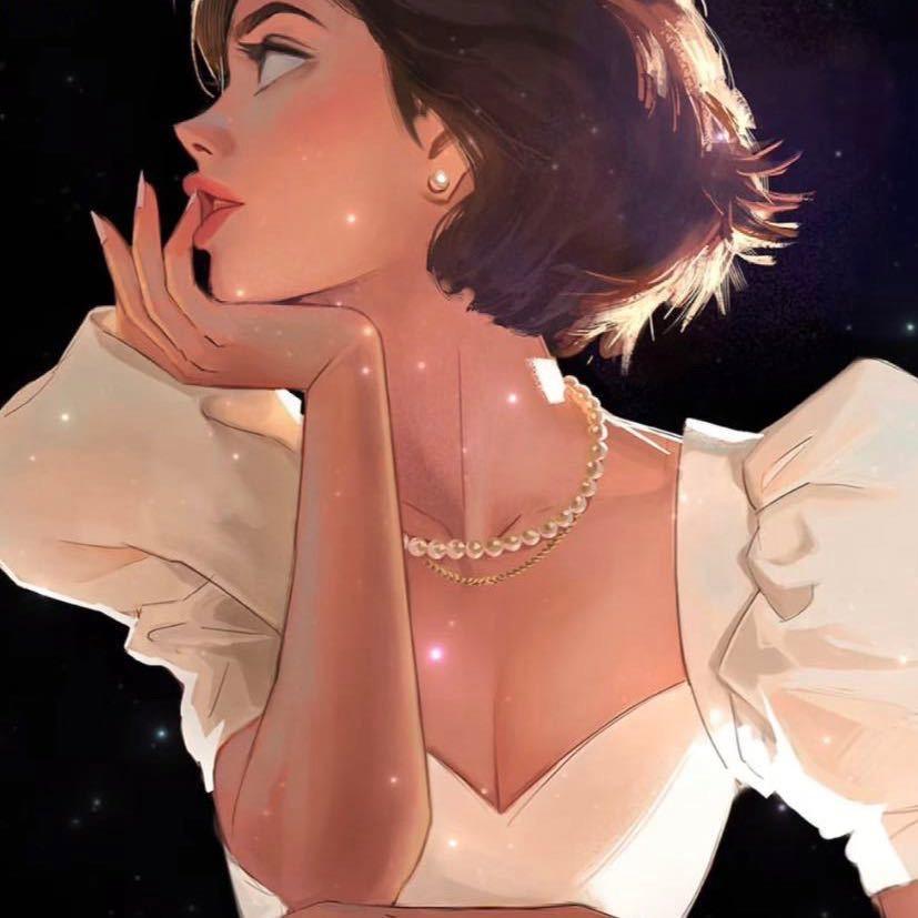 ～金鱼塘