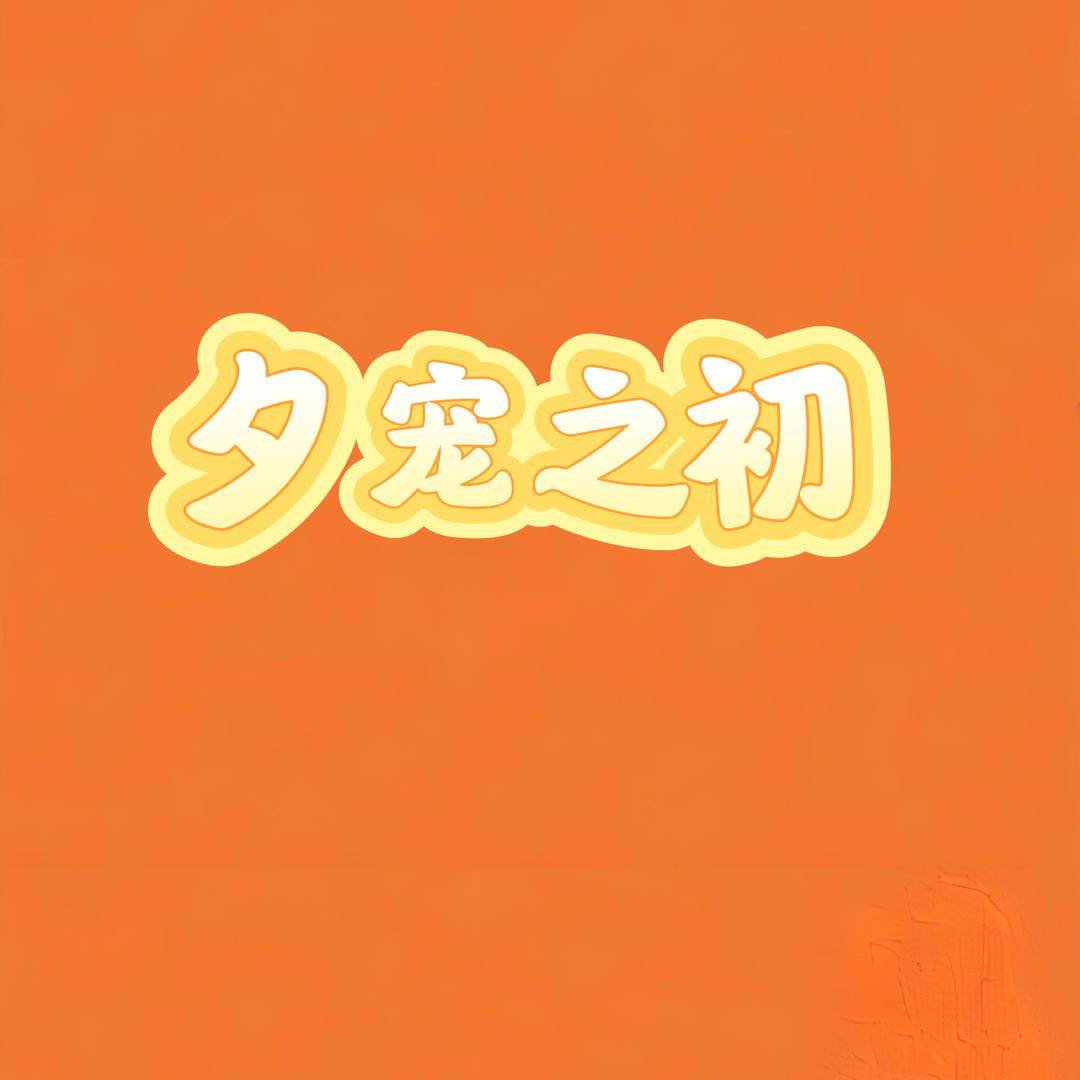 夕宠之初