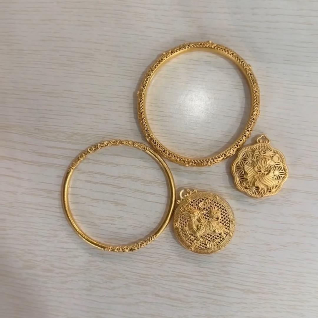 小小的鱼