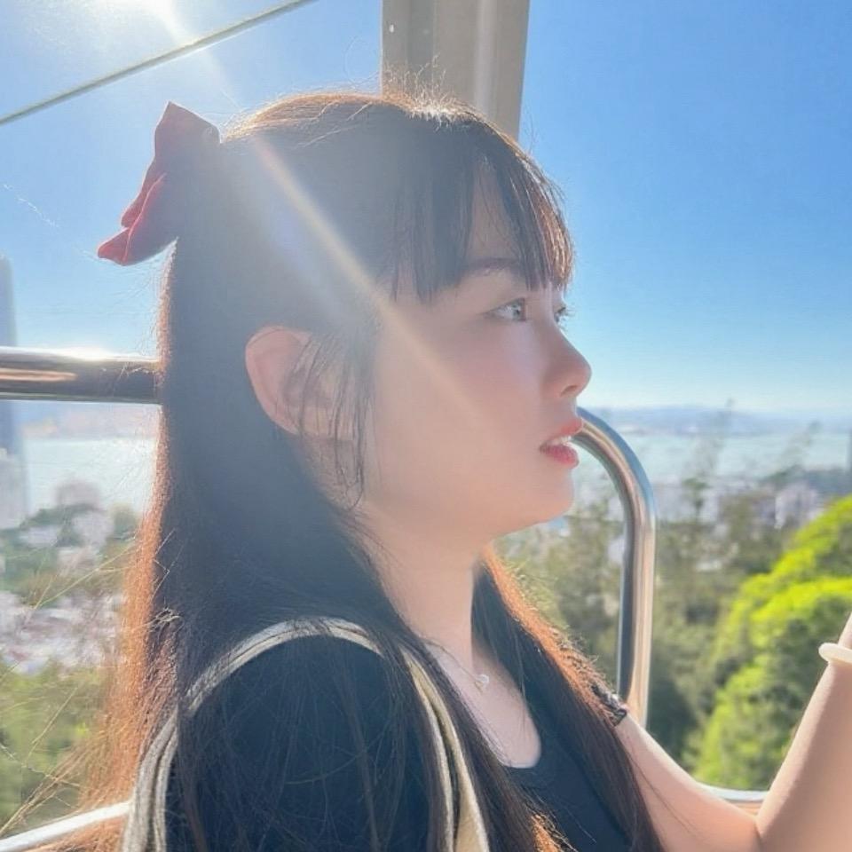 鱼柚妈