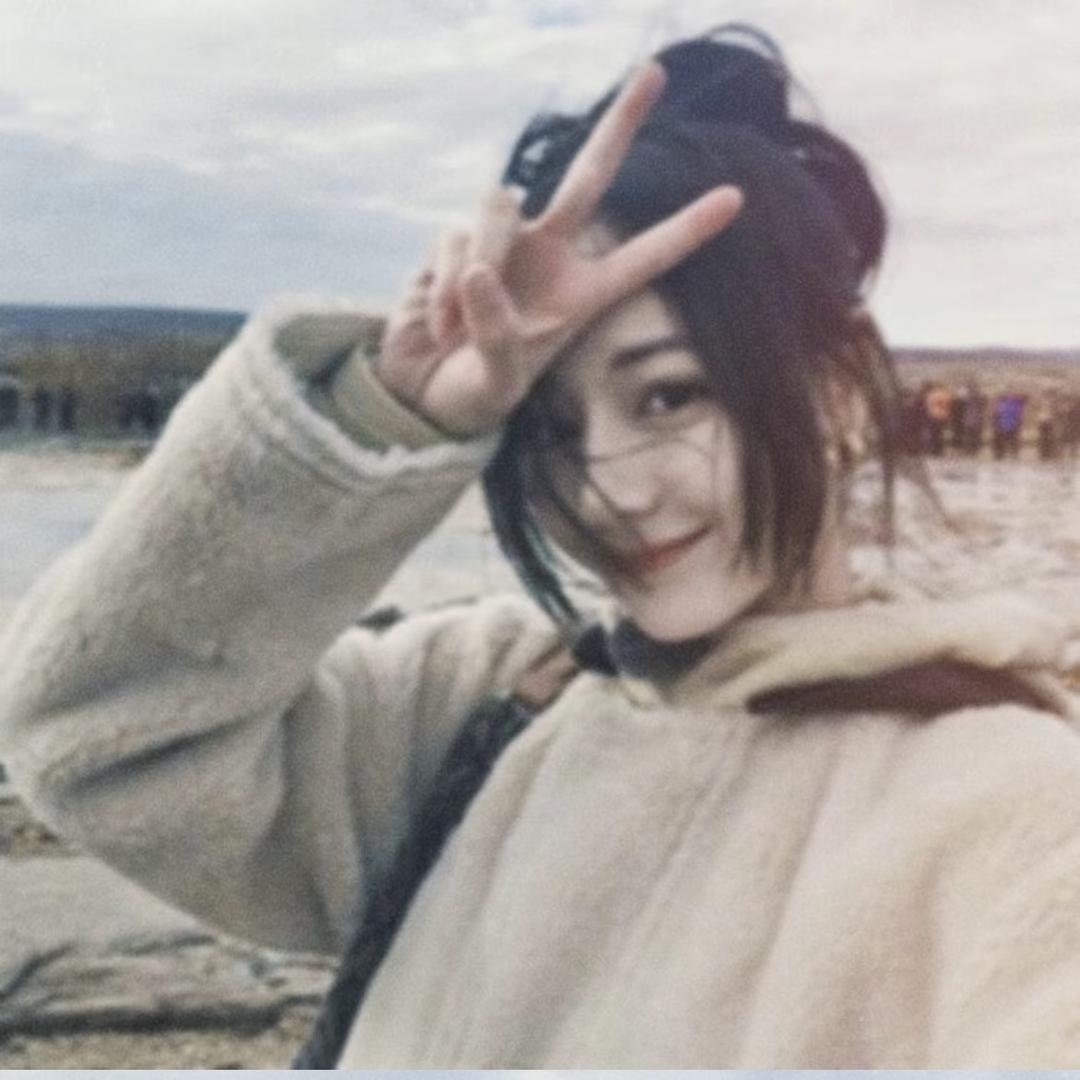 糖葫芦🧚‍♀️