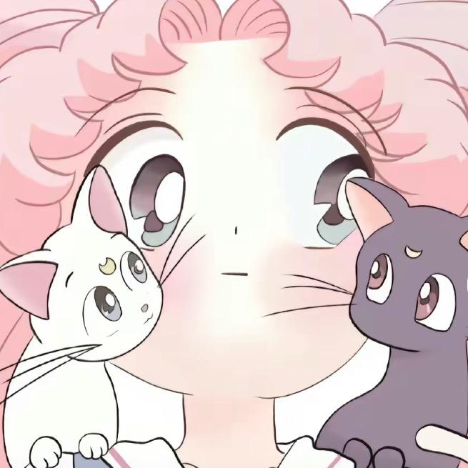 瑞雅仙的兔兔-TWO