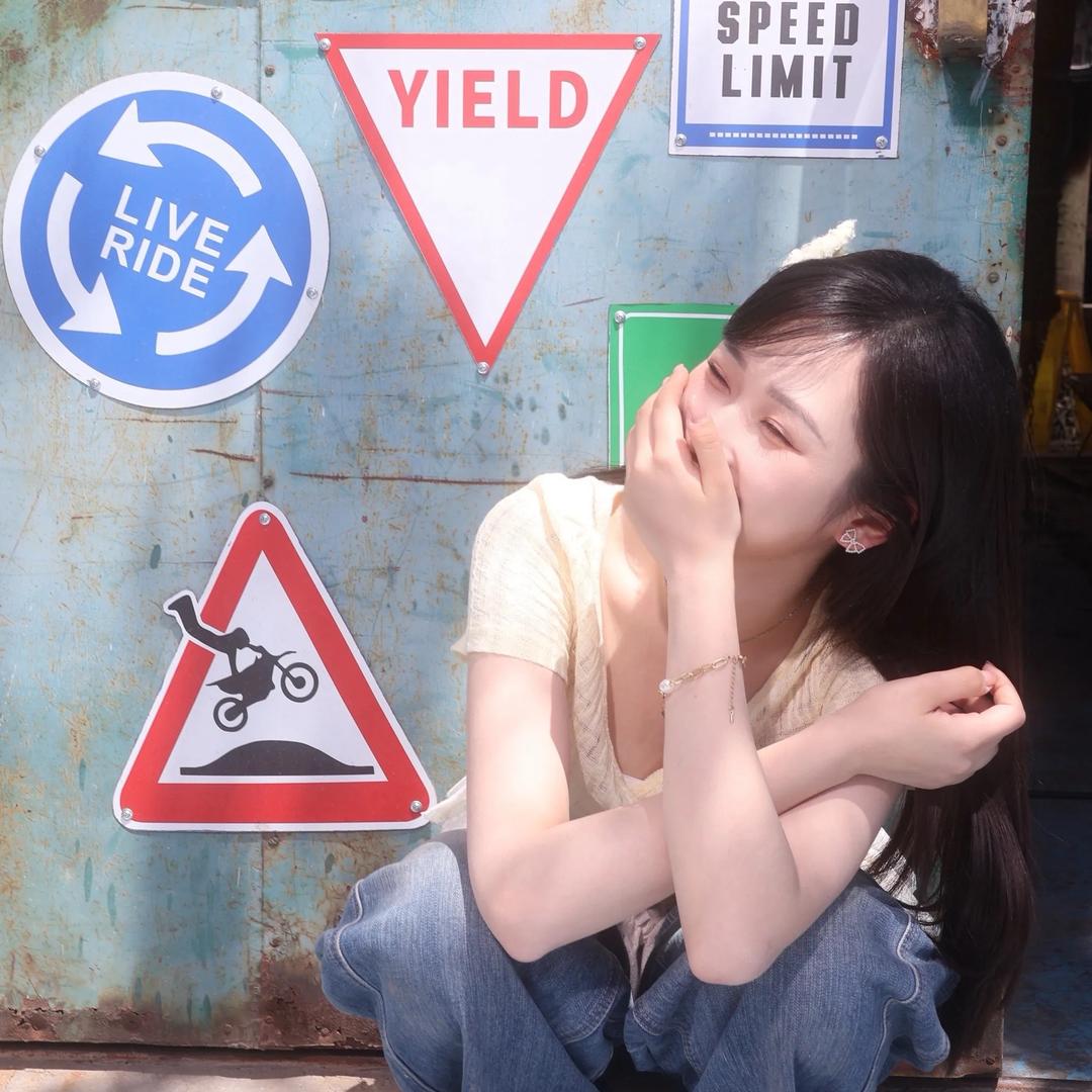 Biki～（高三消失版）