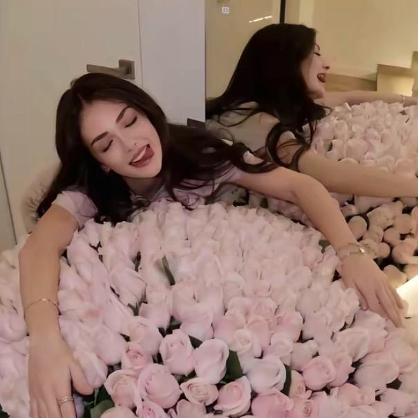 好运绵绵