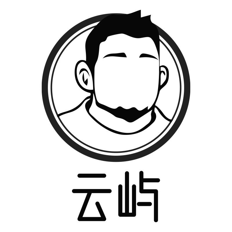 云屿男装潮流店