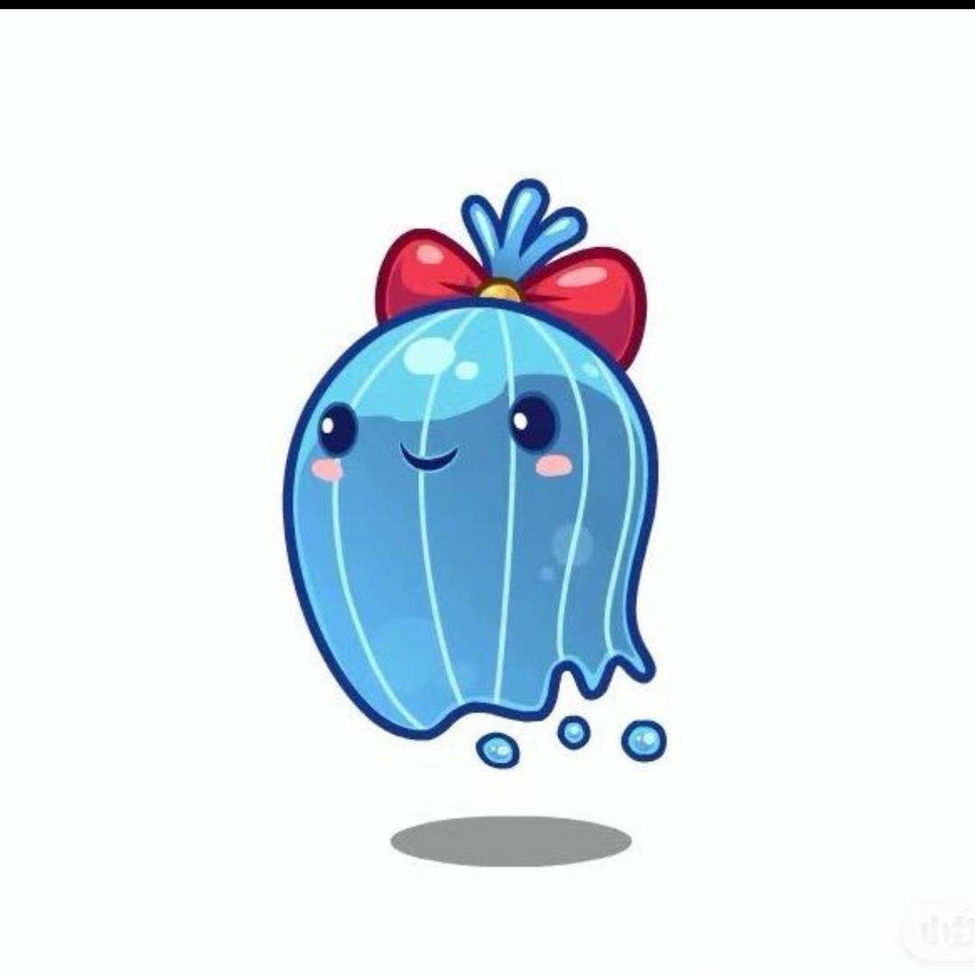水蓝蓝.