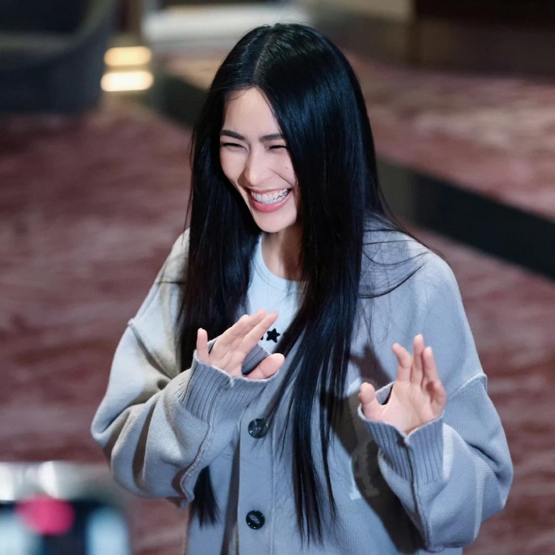 坛青💖好物好运