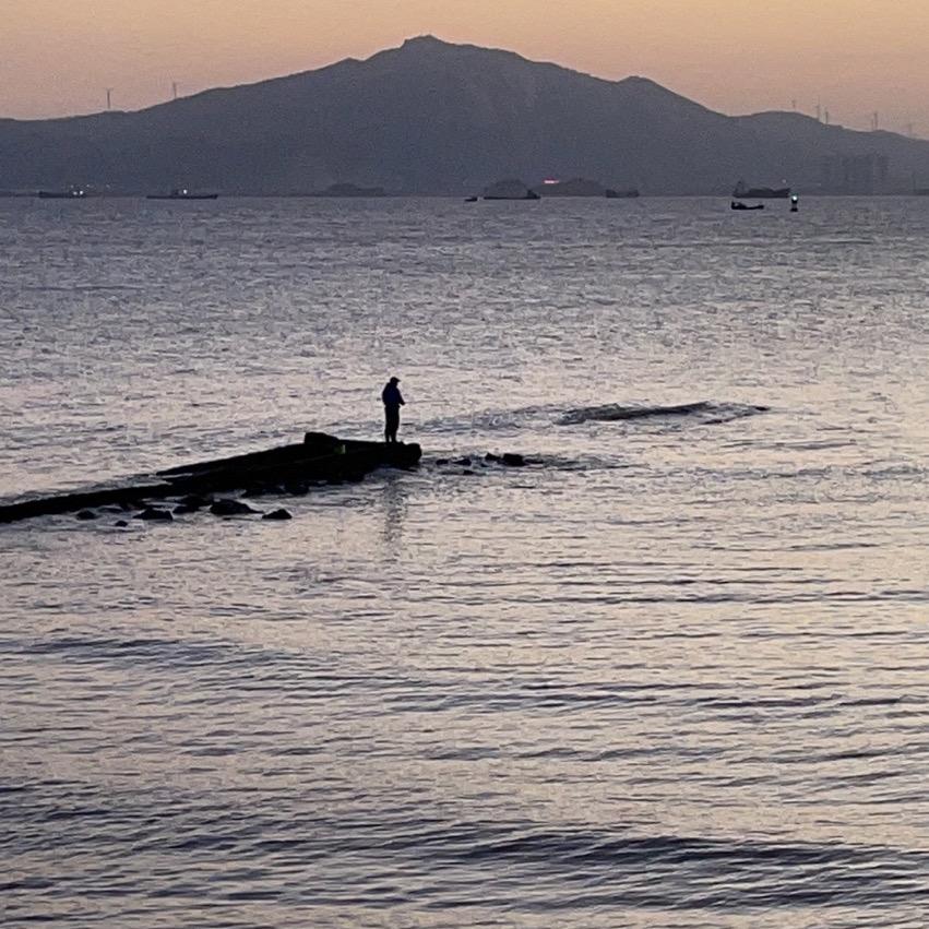 热心钓友小邱