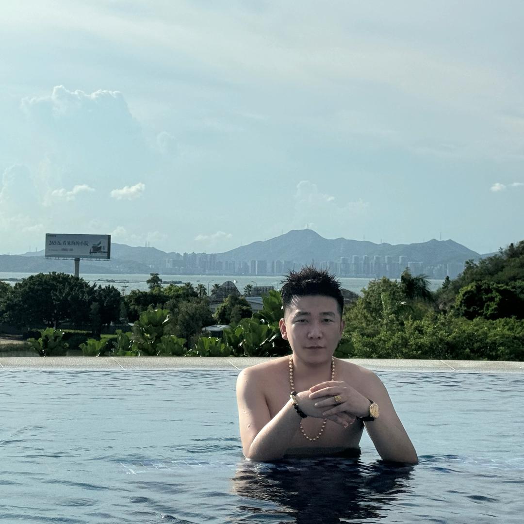 杨承林