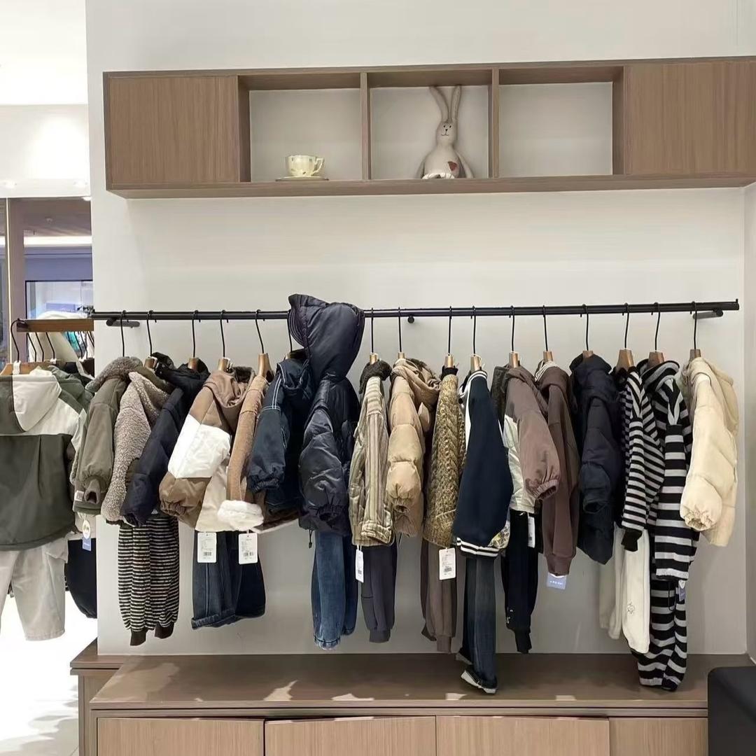 织里童装童裤7号店