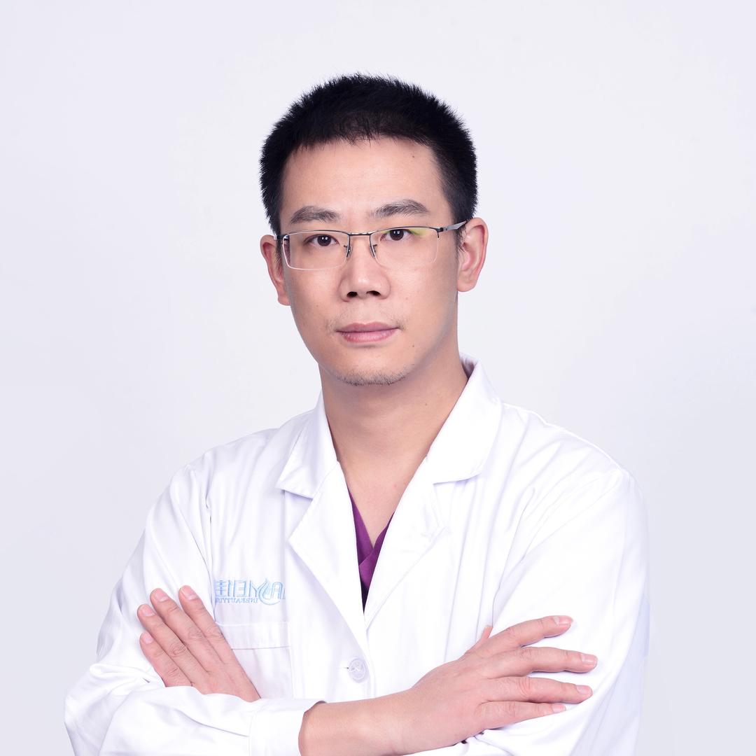 Dr.刘江
