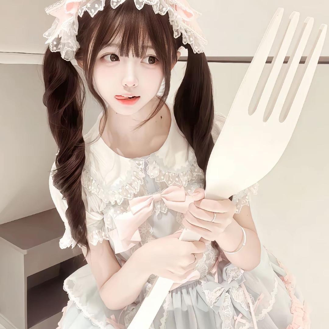 小甜ovo