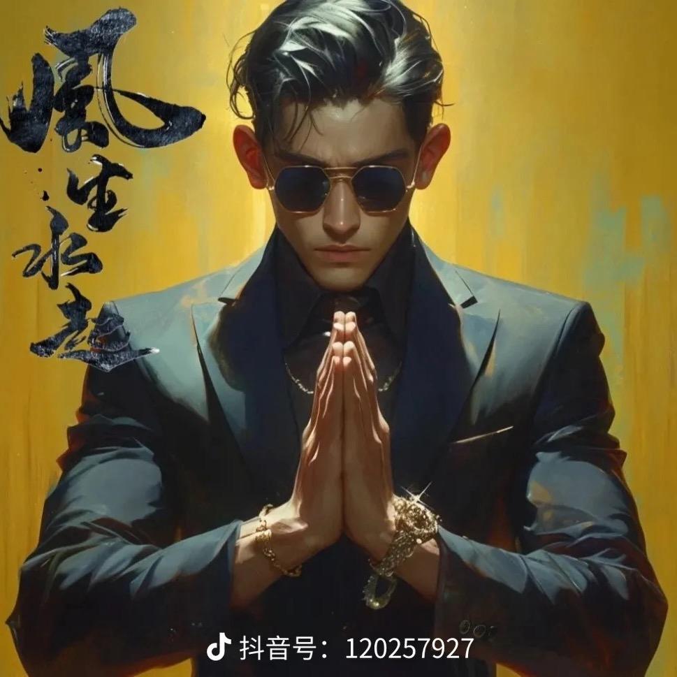 剑指濠江（阿伟）
