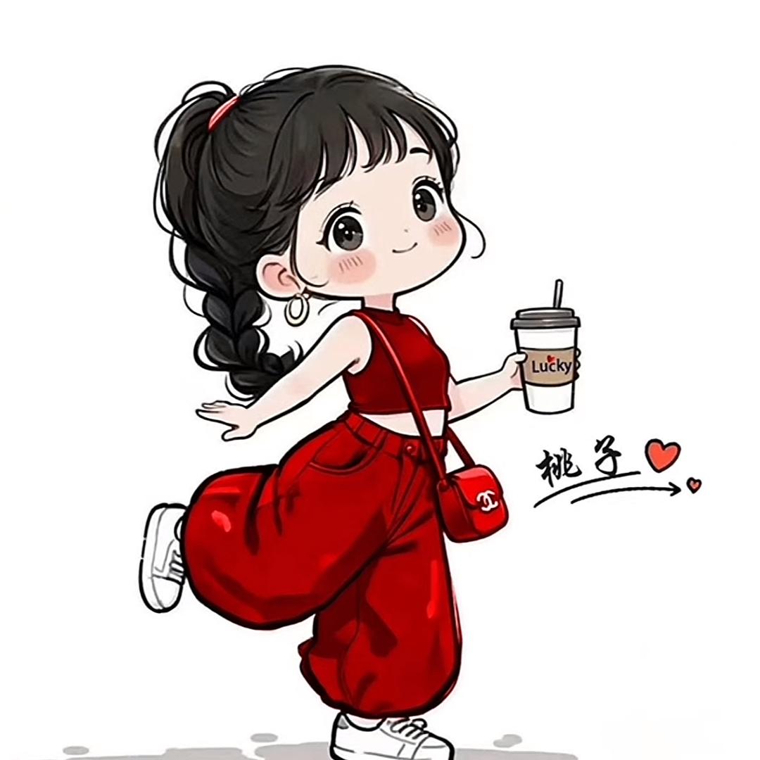 🌸桃子🌸