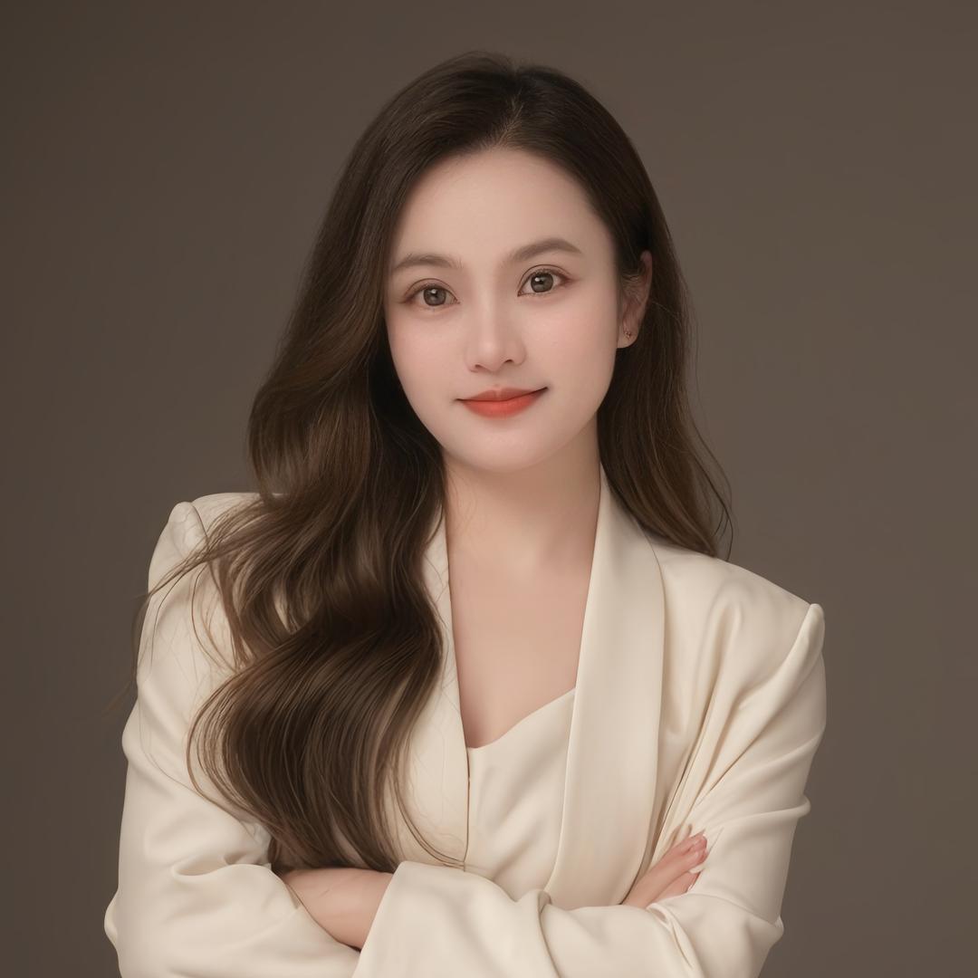 Miss姜老师