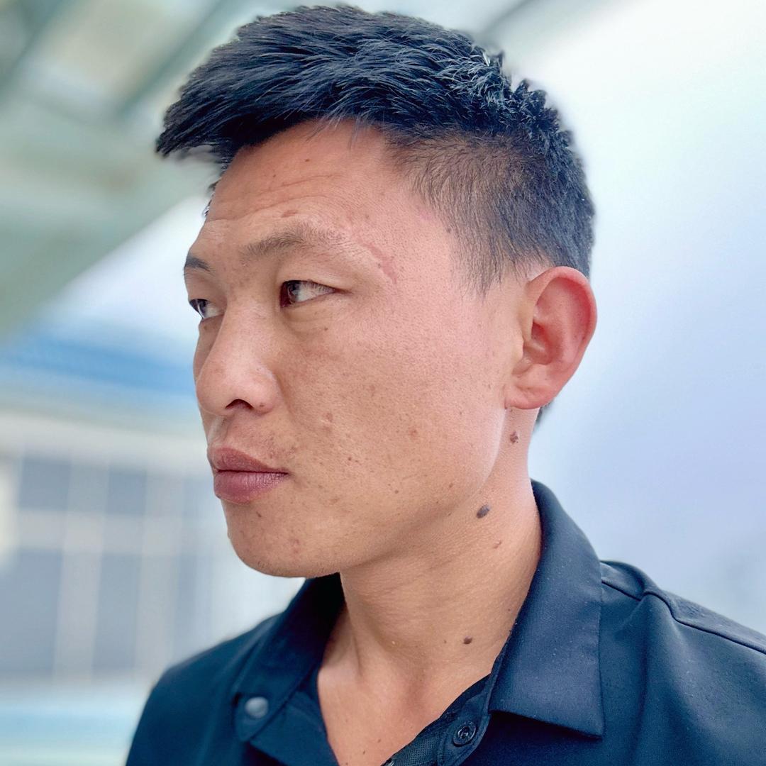 滇西宏周