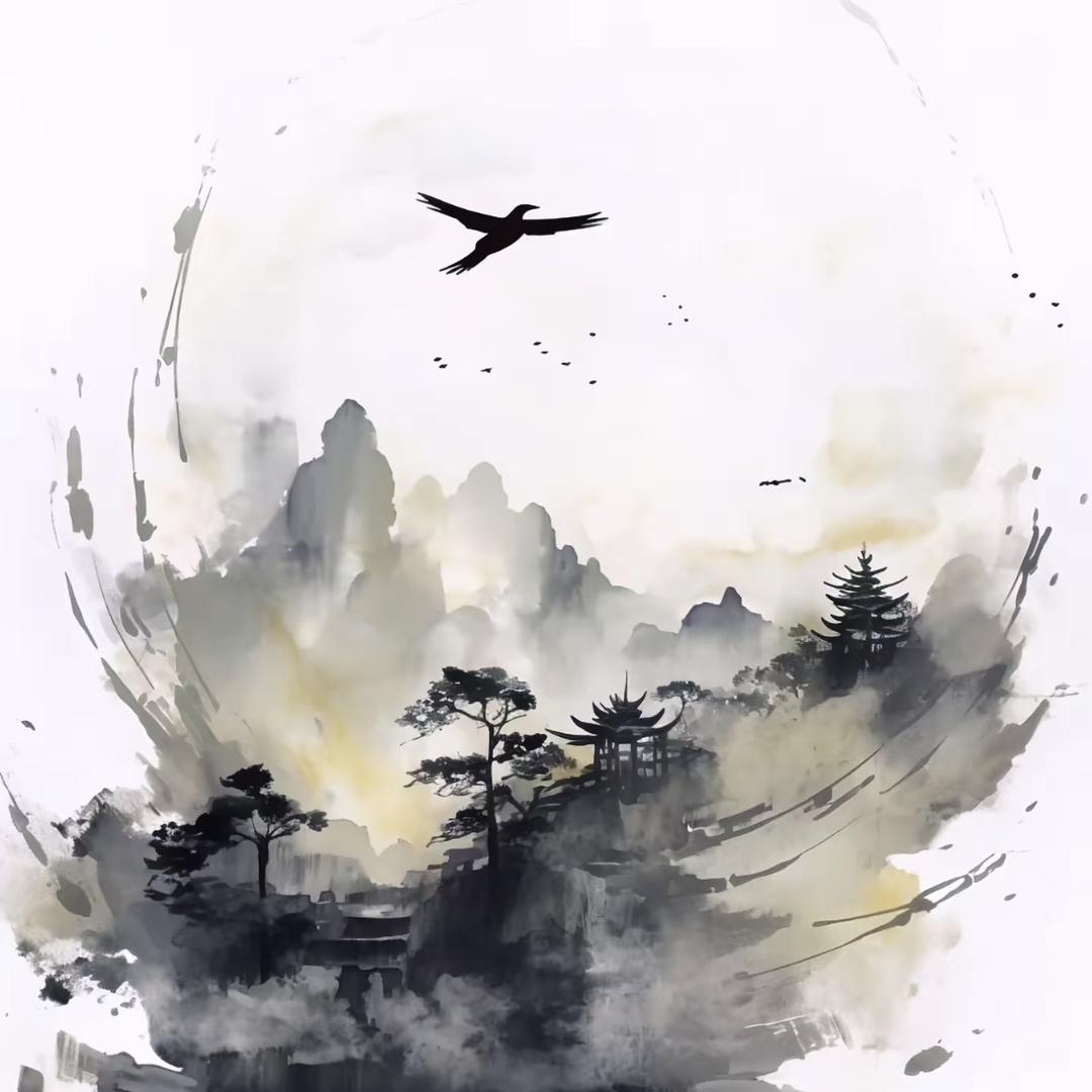 黄陂吟影综合店