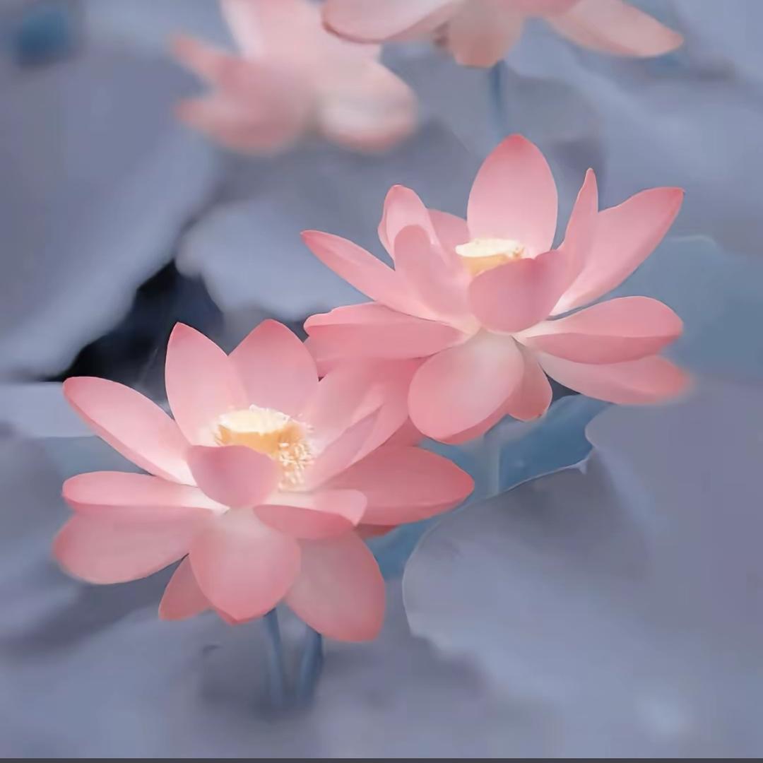 花❀开富贵