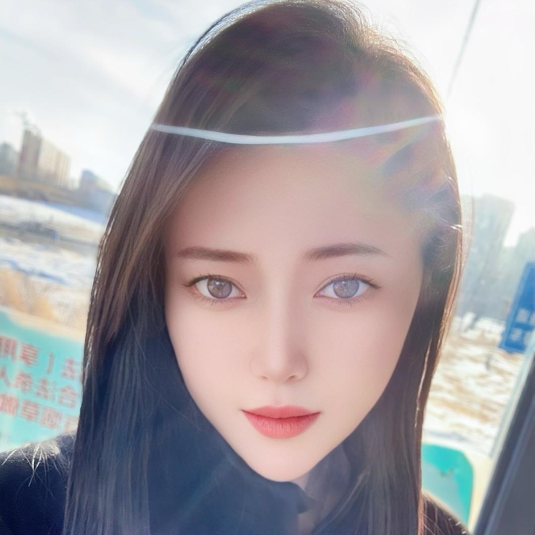 羽希是水瓶座♒️