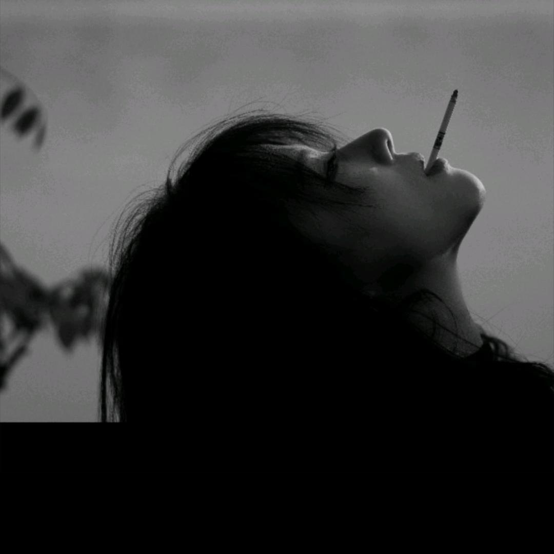 🚬心如💔死灰💫
