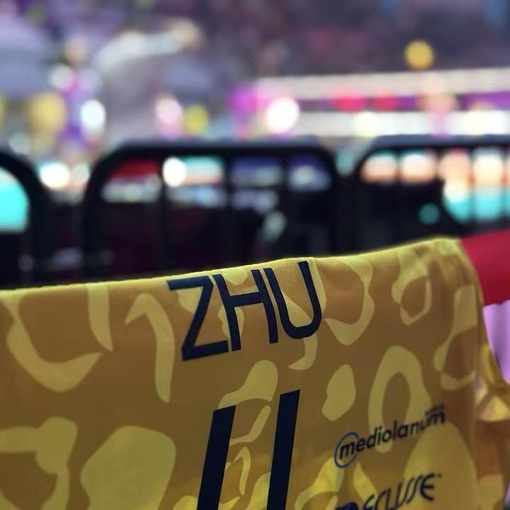 小陈只看球