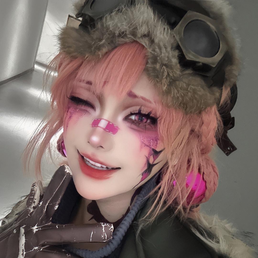 小兔北子