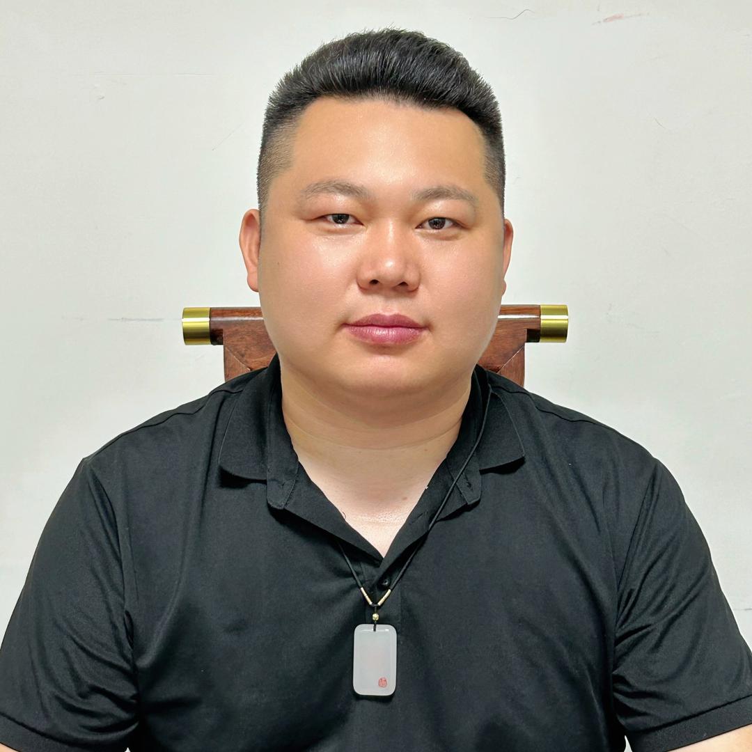 义乌胖哥新车小号