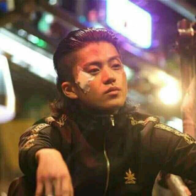 金钱豹