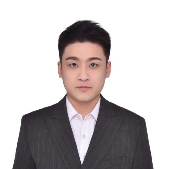潮头霸主