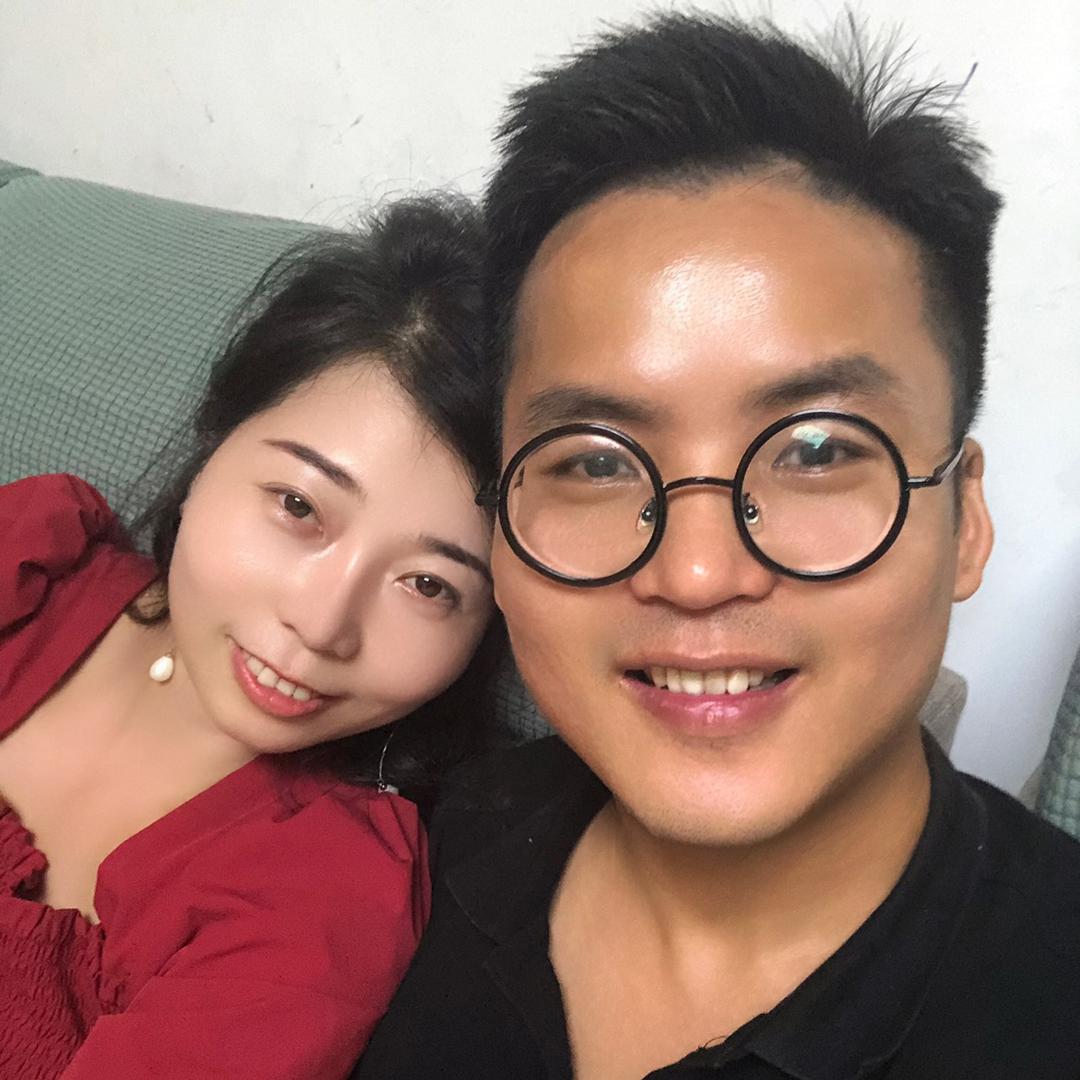 李瑶夫人-小玲