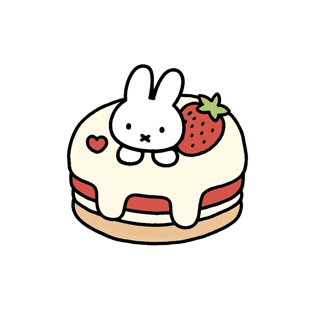 草莓味的草莓🍓