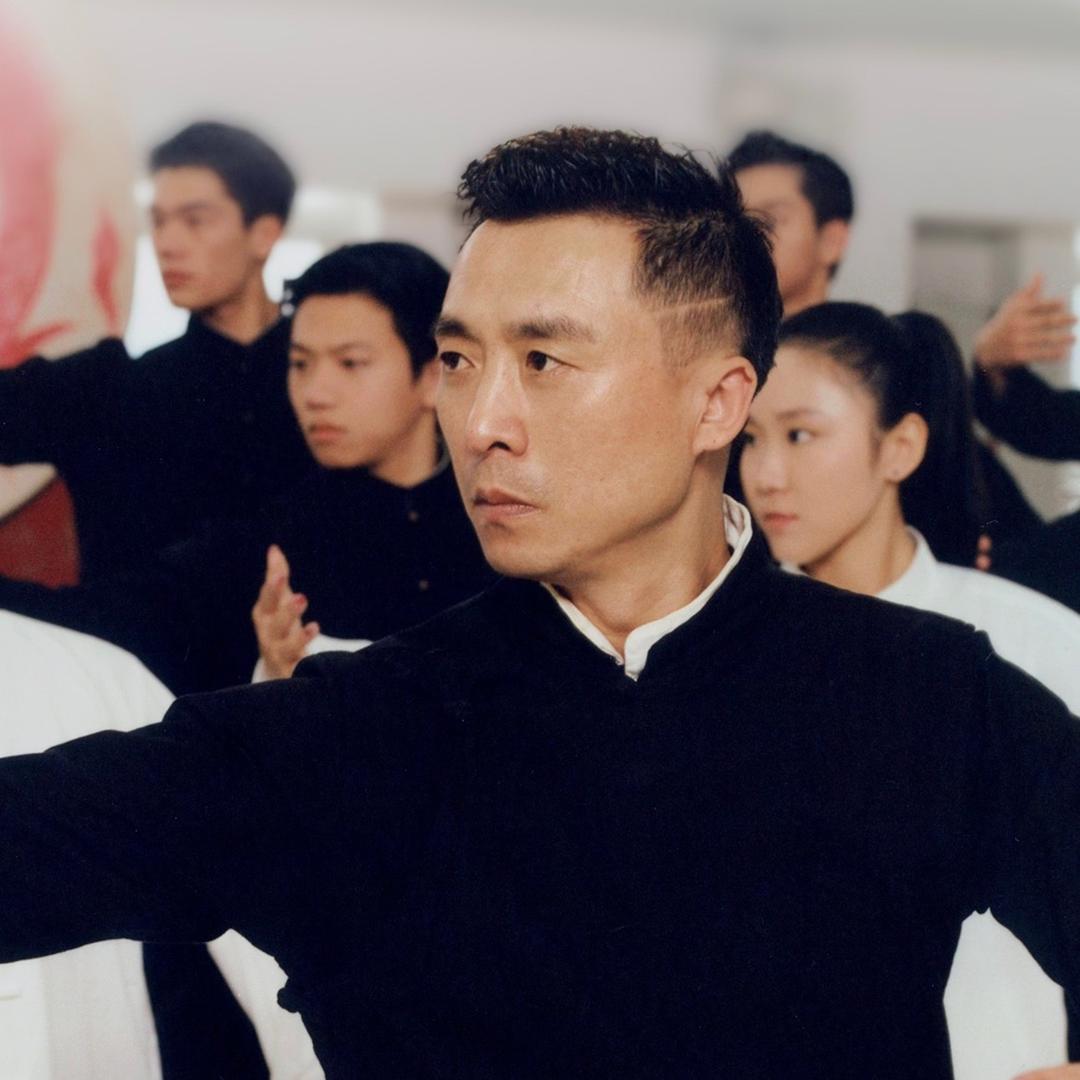 心境即武境