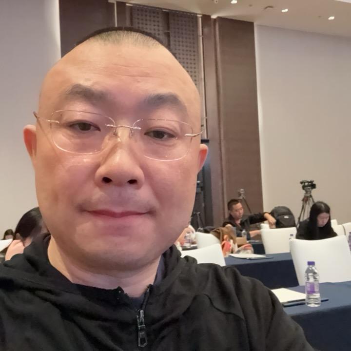 掌柜的潘权