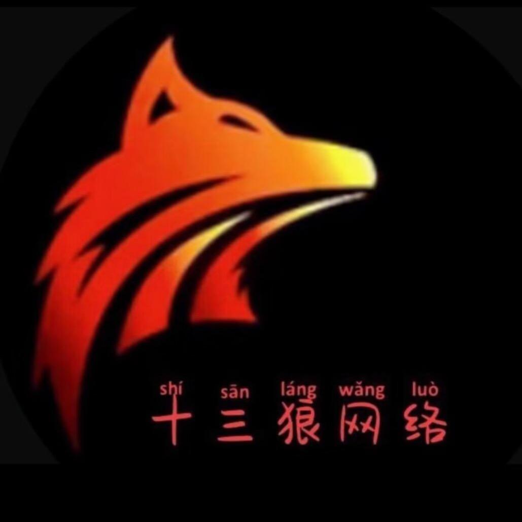十三狼网络