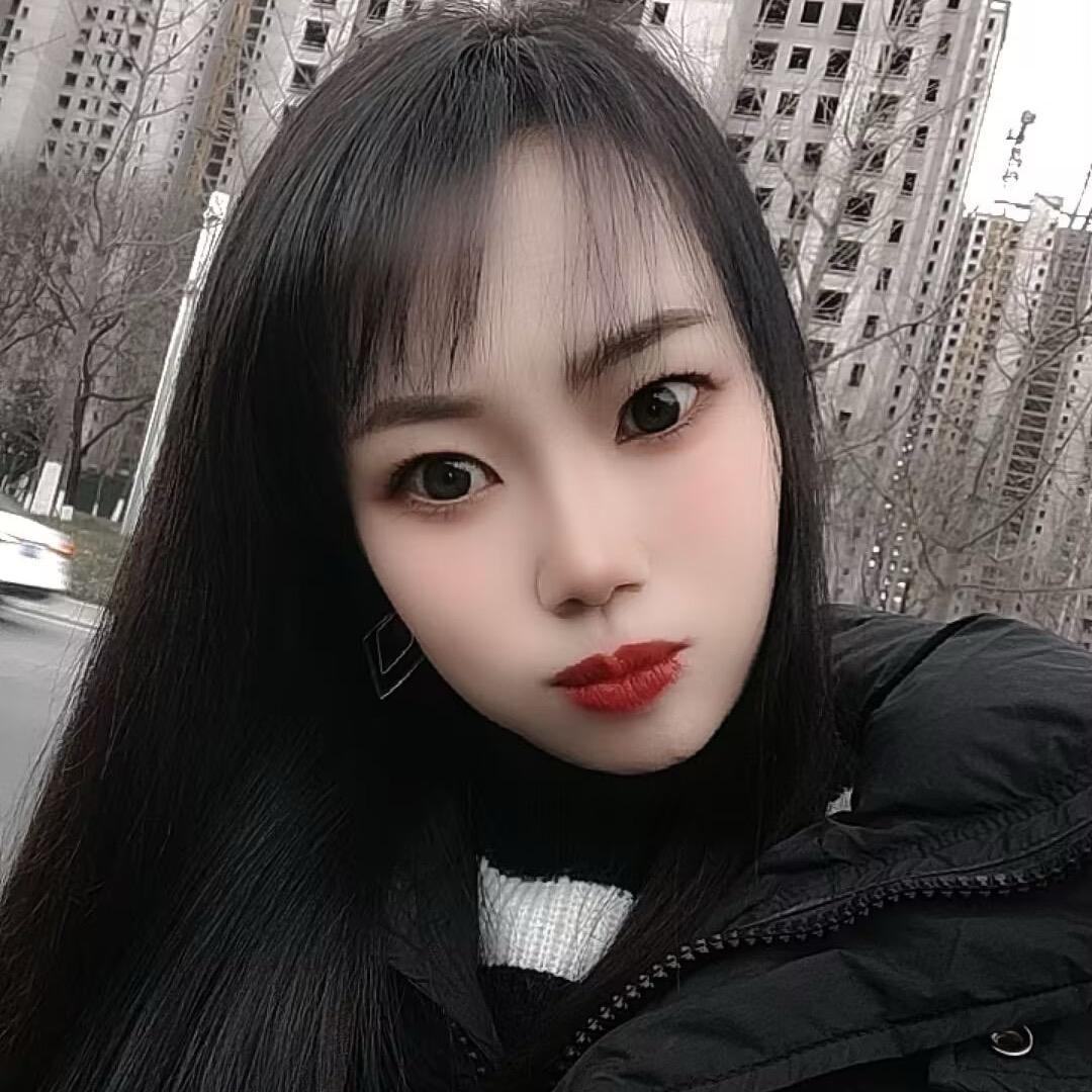 大白兔🎤