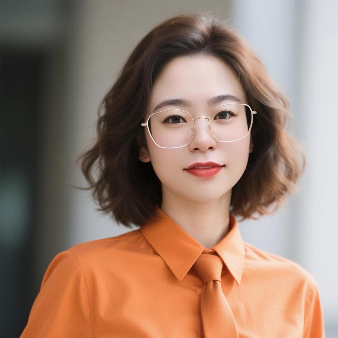 Yvette 闫✨