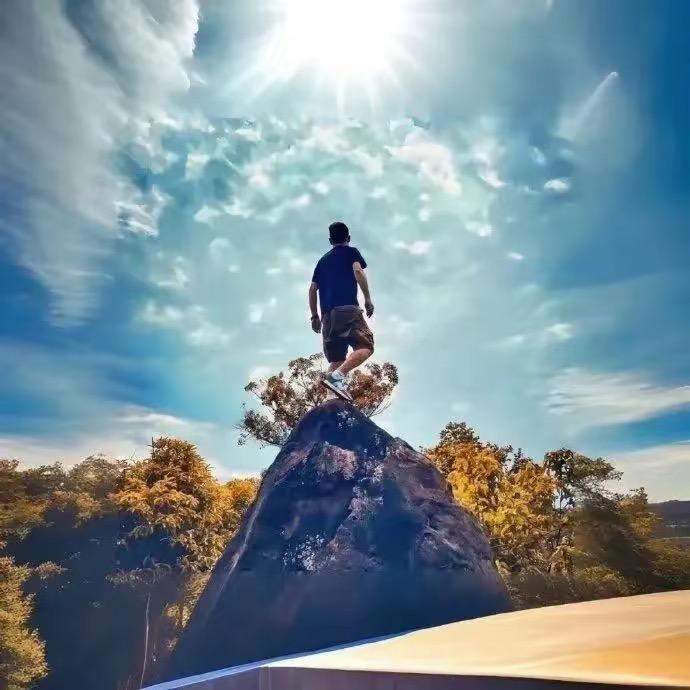 顽皮骚龙