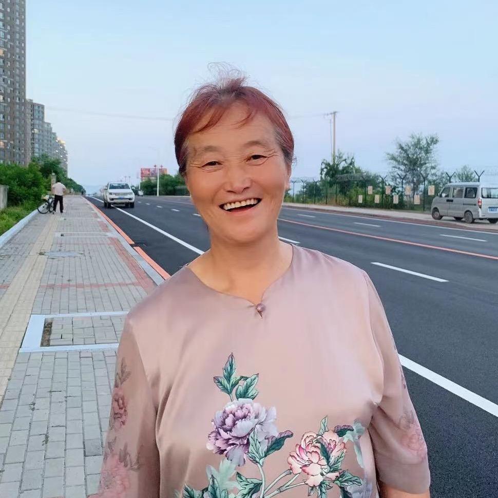 于大姐