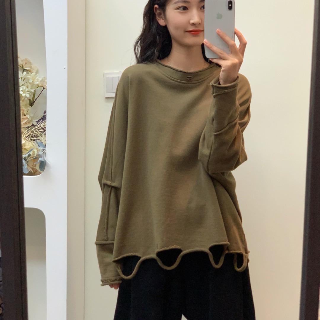 羽翎轻奢定制女装