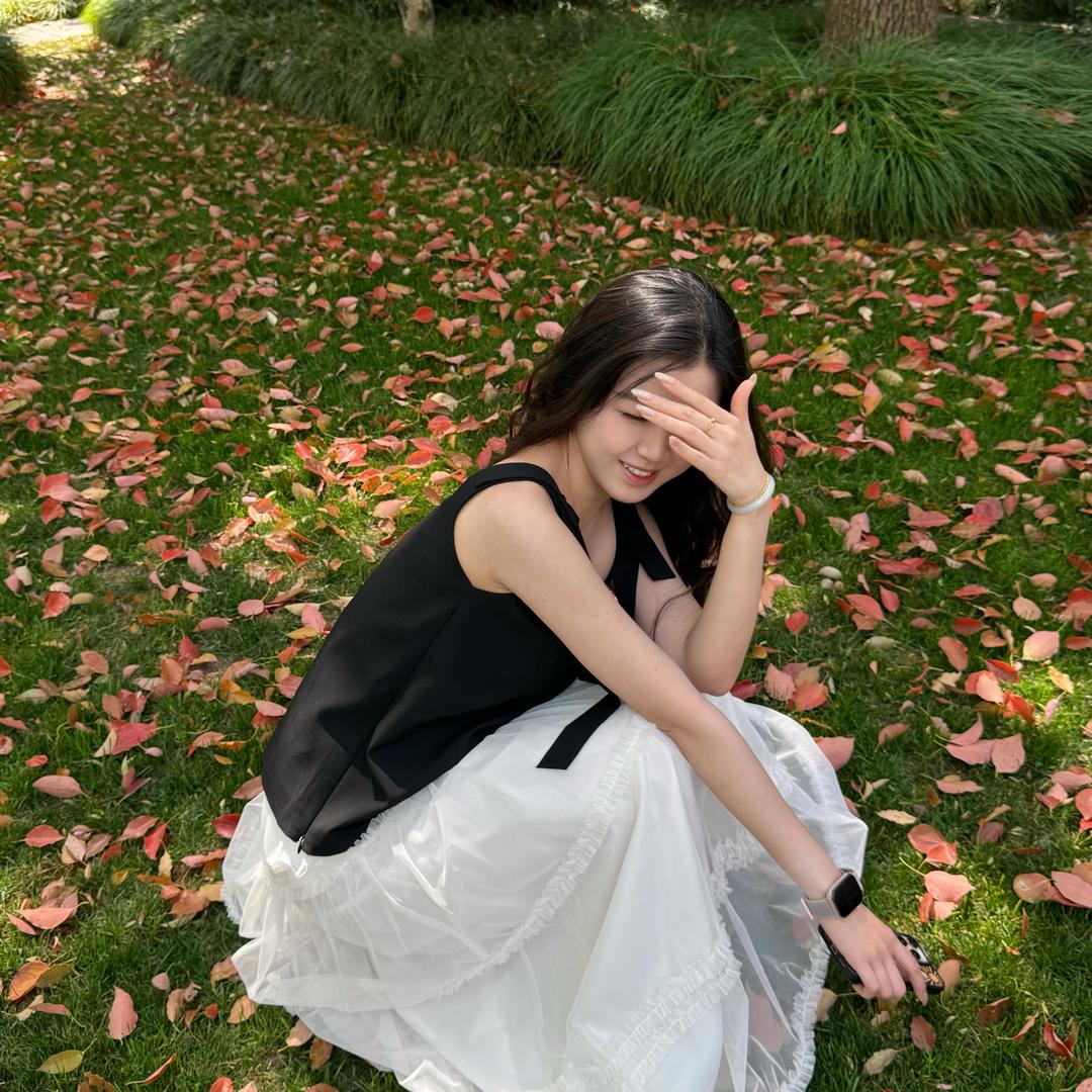 小昕谨慎