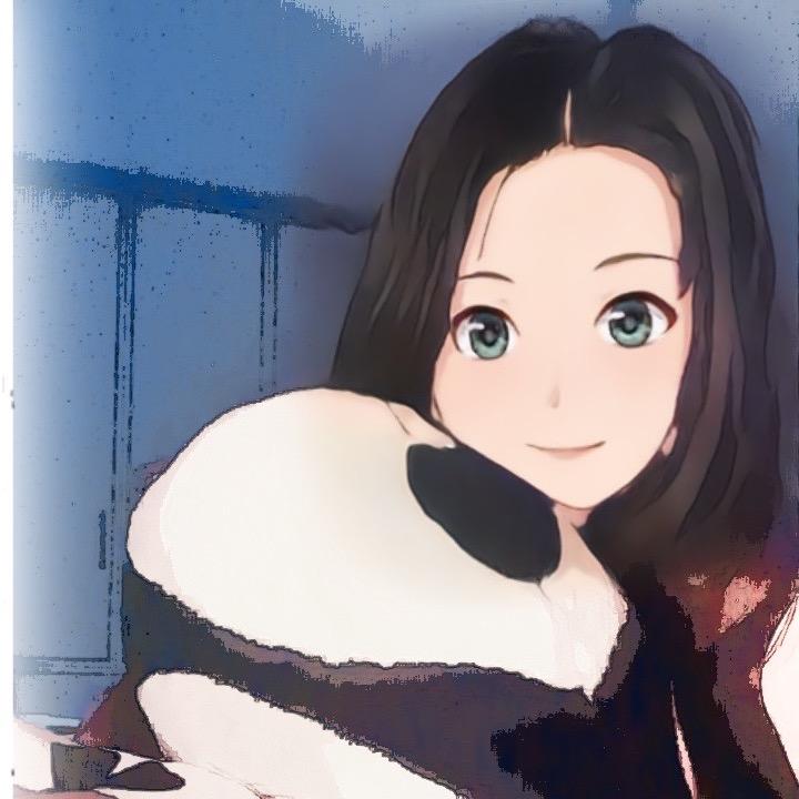 我是晨晨吖